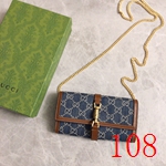 N級グッチ財布